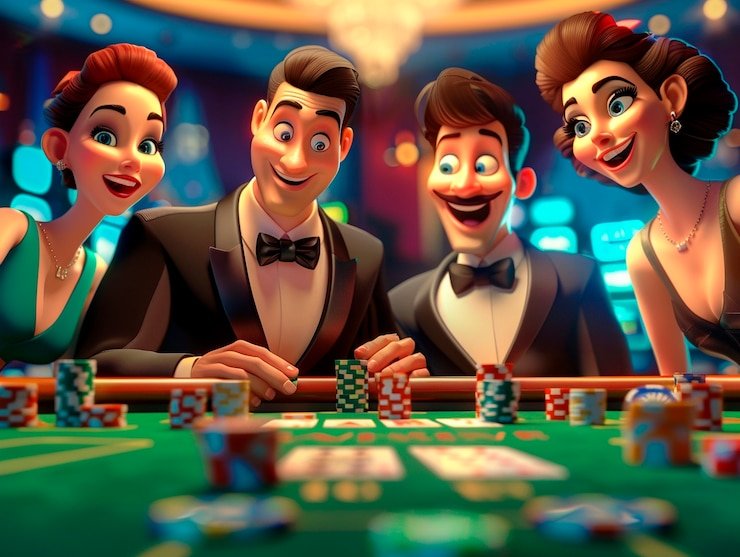 Responsible baccarat gaming reminder for adult ak70 users in Bangladesh