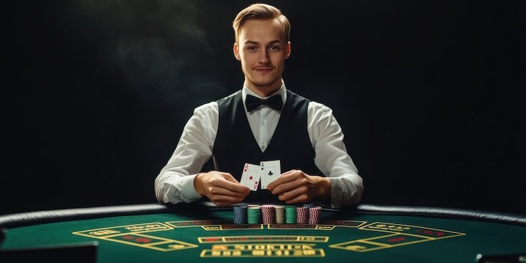 ak70 baccarat feature cards covering terms totals and mobile safety
